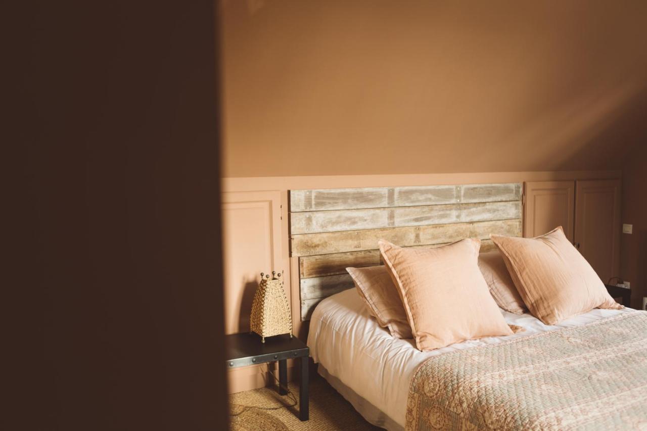 Sorrus Le Pre Rainette, Chambres D'Hotes De Charme מראה חיצוני תמונה