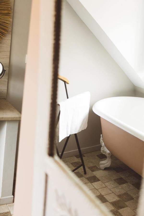 Sorrus Le Pre Rainette, Chambres D'Hotes De Charme מראה חיצוני תמונה