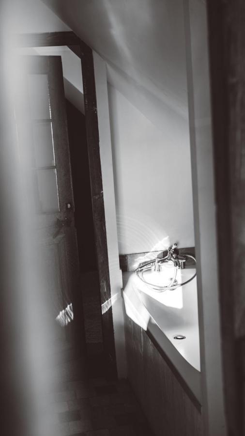 Sorrus Le Pre Rainette, Chambres D'Hotes De Charme מראה חיצוני תמונה