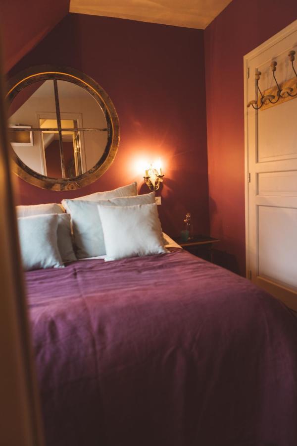Sorrus Le Pre Rainette, Chambres D'Hotes De Charme מראה חיצוני תמונה